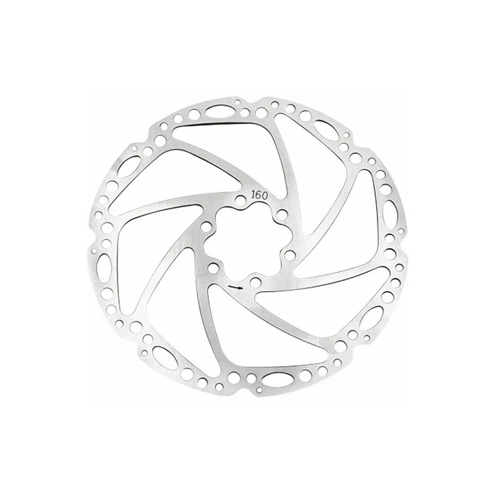 TRP TR Disc 6-hole 160 mm brake disc – remaining stock