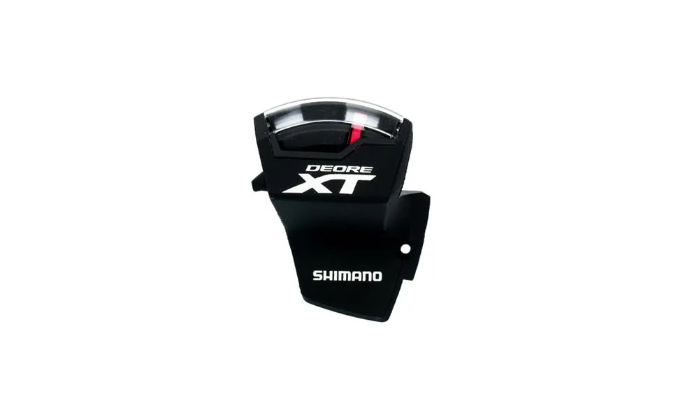 Shimano Deore XT SL-M8000 Shift Lever Spare Part | Gear Indicator, complete, right-hand side, No. 8