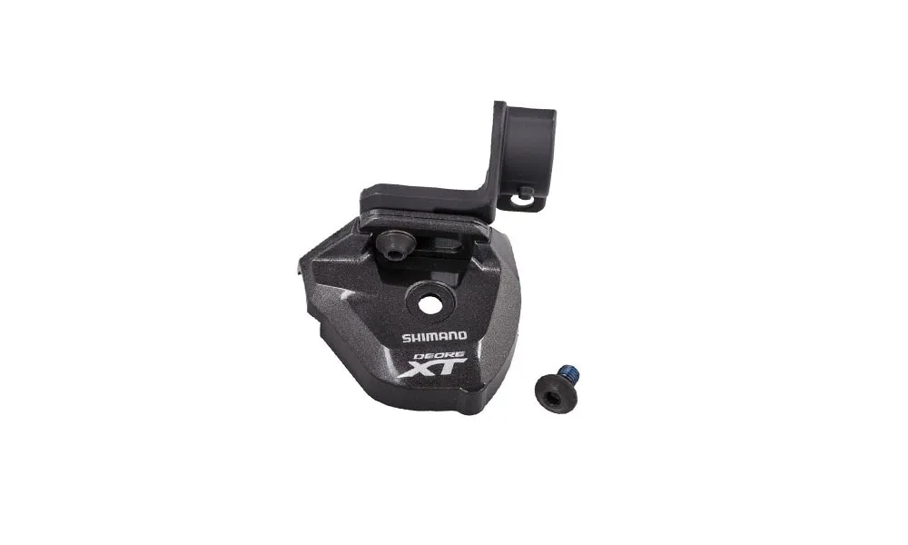 Shimano XT Deore SL-M8000-I Shift Lever Spare Part | Left Housing Unit