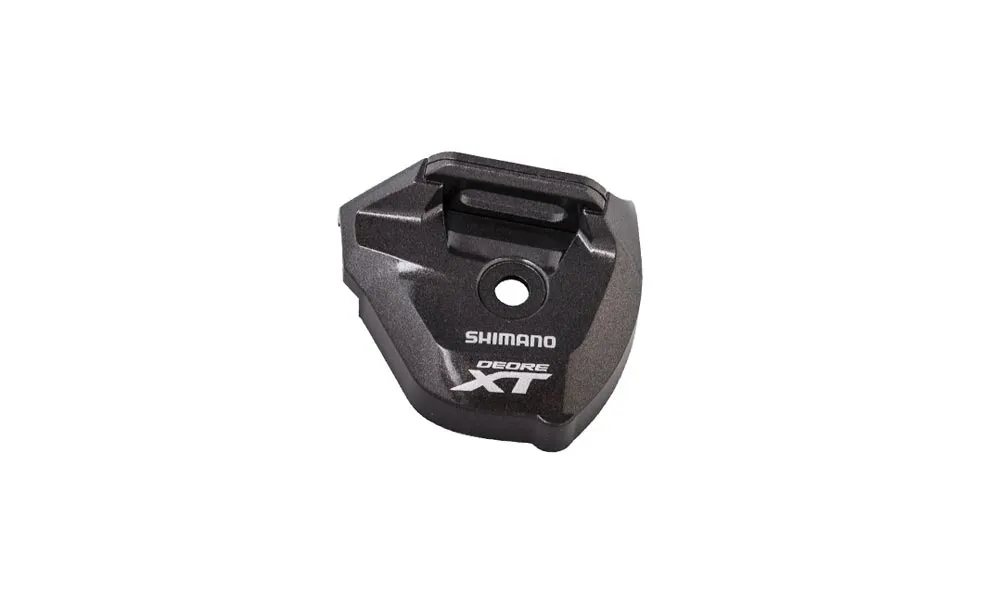 Shimano Deore XT SL-M8000-I Shift Lever Spare Part | Left Upper Housing No. 8