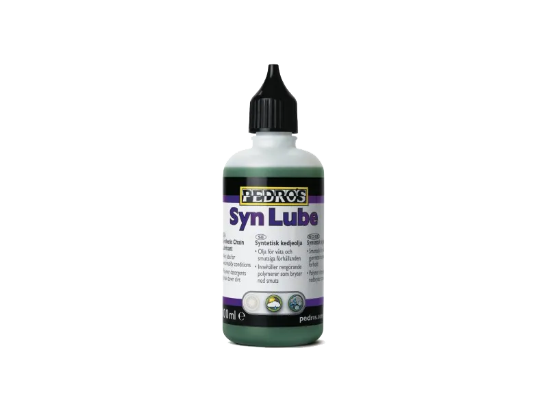 Pedro's SYN LUBE Chain Lubricant 100 ml