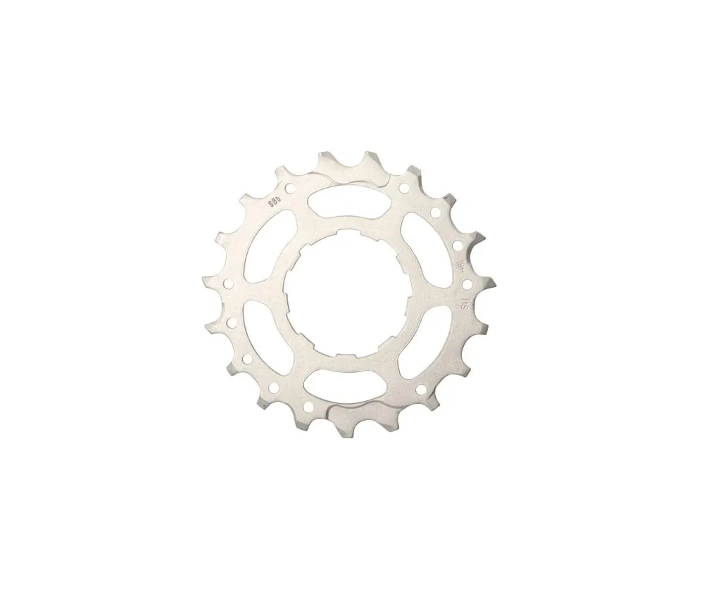 Shimano CS-HG800 / CS-M8000 / CS-M5100 / CS-M7000 Cassette Spare Part | 19-tooth sprocket