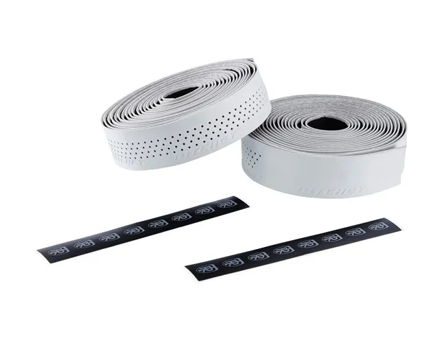 Ritchey Bar Tape WCS Race Tape Handlebar Tape, white