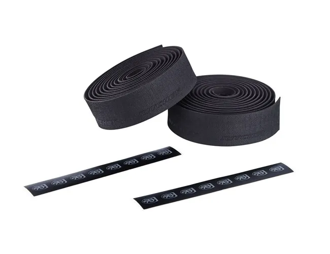 Ritchey Bar Tape WCS Pave Handlebar Tape, black