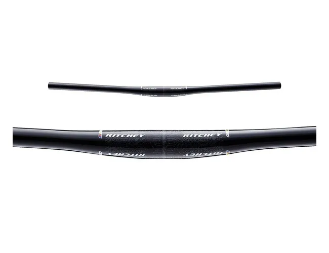 Ritchey WCS Flat 2X MTB Handlebar 740 mm width 5-degree bend