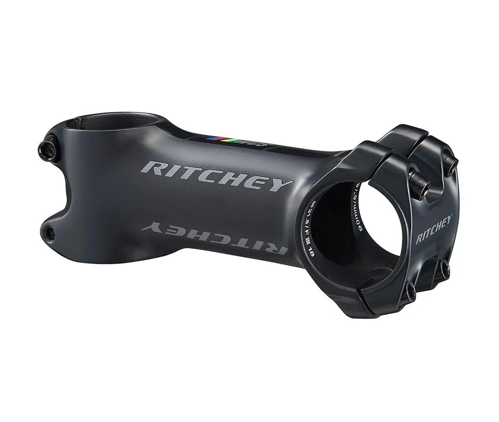 Ritchey WCS Carbon Matrix C220 Stem 110 mm 6 degrees 1 1/8 inch matt black