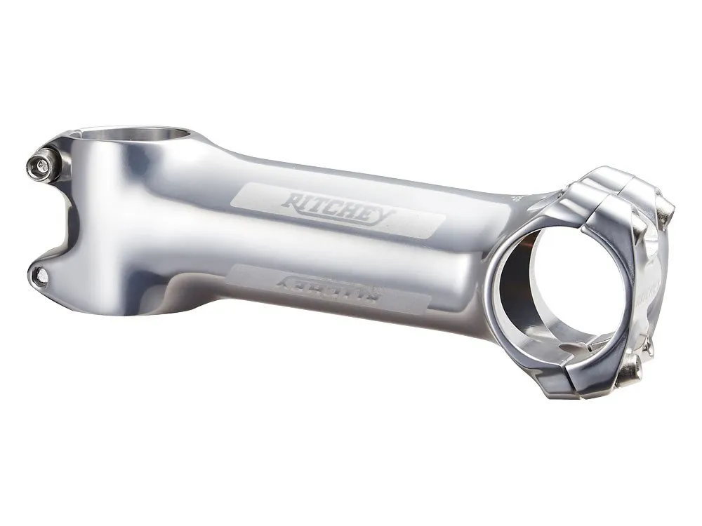 Ritchey Classic C220 Stem 1 1/8 inch 130 mm 6 degrees silver