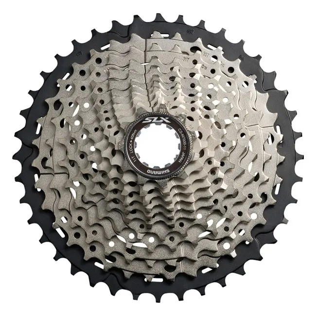 Shimano SLX Cassette CS-M7000, 11-40T, 11-speed