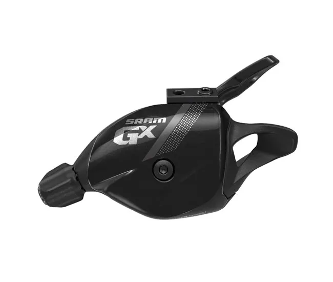 Sram GX Trigger Shift Lever, Left, 2-speed