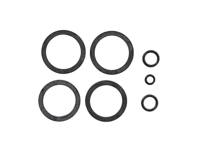 Avid Code Spare Part Caliper Service Kit from model year 2001 onwards