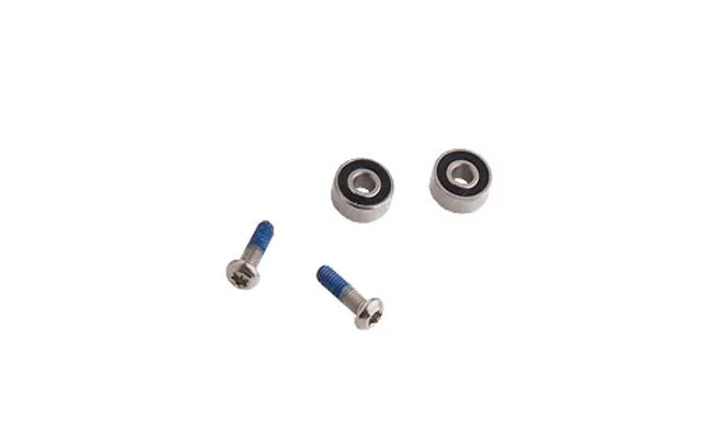 Sram Spare Parts Guide RSC - Ultimate - Avid X0 | Brake lever bearings