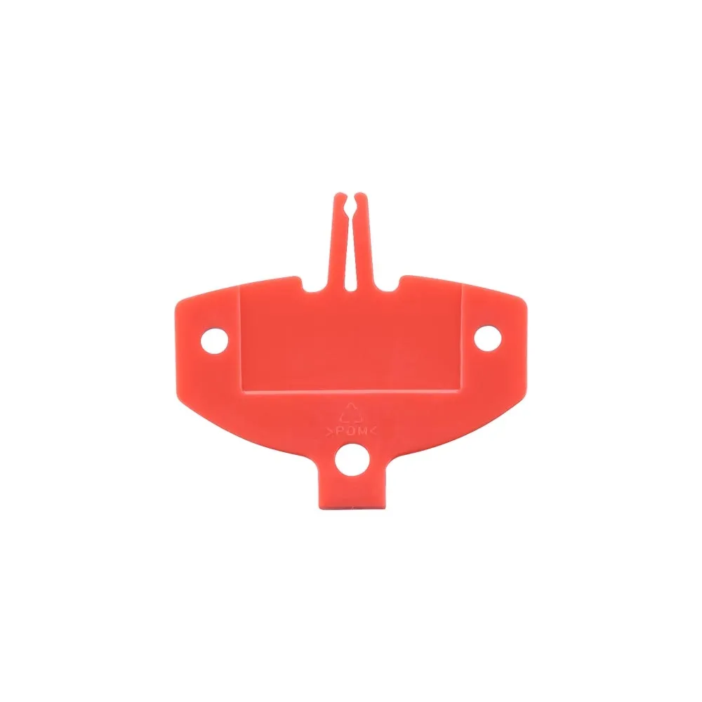 Shimano transport lock for MTB 2-piston disc brakes, new