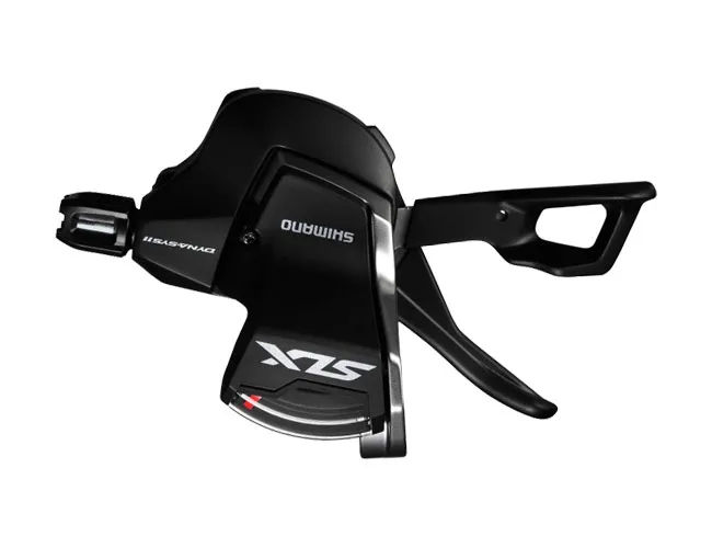 Shimano SLX Shift Lever SL-M7000 Right-Hand Clamp 11-speed