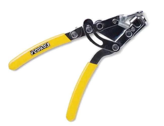 Pedro’s Cable Puller Bowden cable pliers