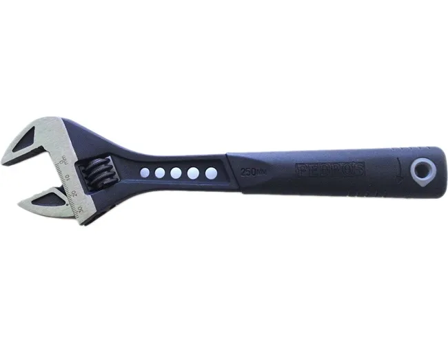 Pedro’s Adjustable Wrench