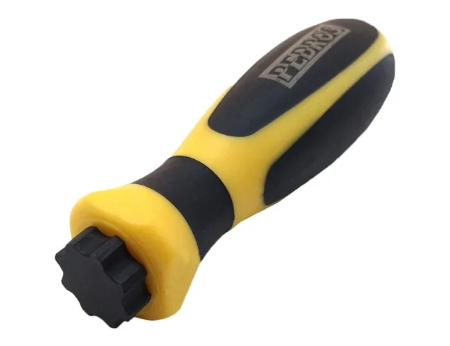 Pedro’s Crank Adjusting Cap Driver – adjustment tool for Shimano Hollowtech cranks
