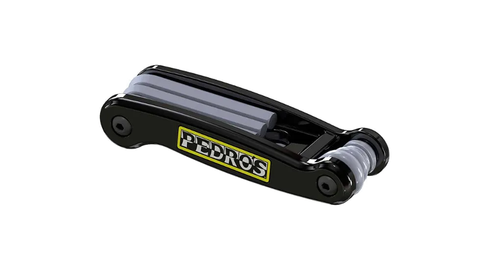 Pedro’s Multitool Hex and Torx Set