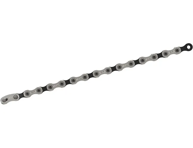 Sram PC GX Eagle 12-speed chain with Power Lock, silver, 126 links