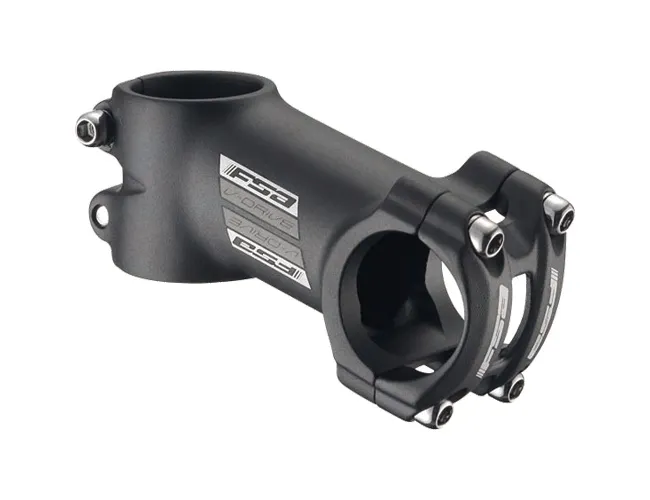 FSA OS 168 Stem 90 mm Length 17 degrees 1 1/8 inch - Remaining stock