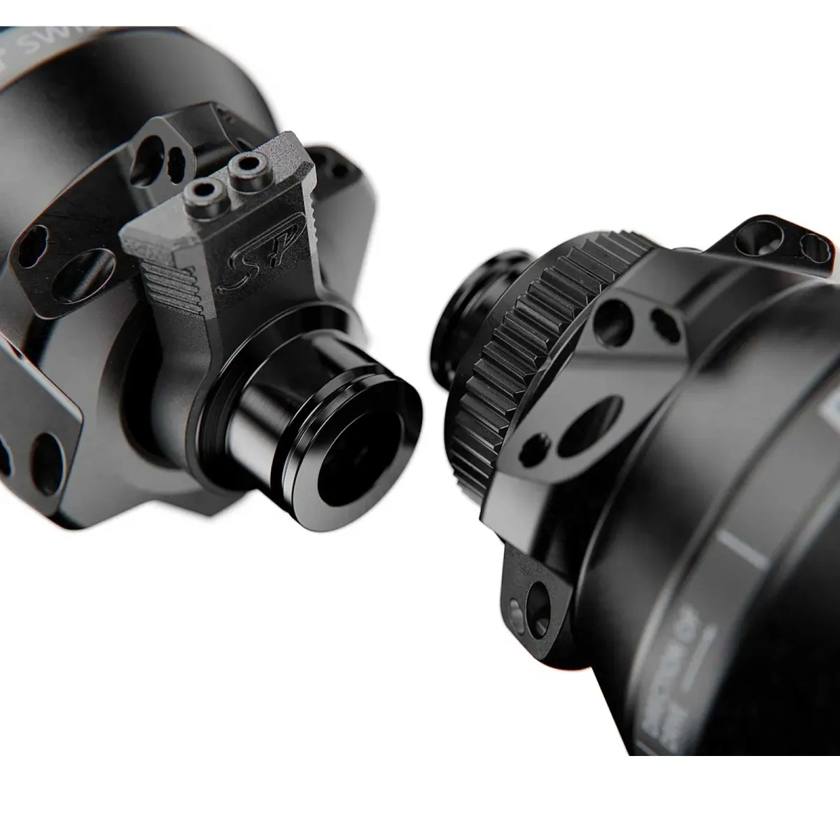 DT Swiss G 1800 Spline DB 25 DYN Front Wheel 28-inch / 700C Disc CL