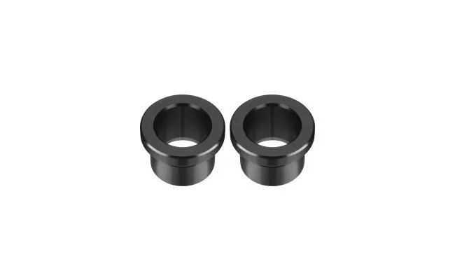 Mavic Road Front Hub Disc - QR12x100mm from 2016