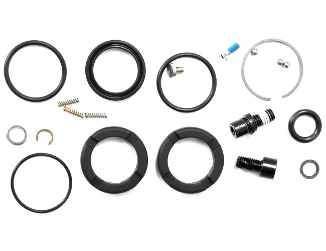 RockShox Domain Basic Service Kit Model 2017–2014