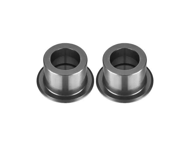 Mavic Endstop Road Rear Hub ID360 QRM+ | Disc 6-hole 12x142mm from 2016