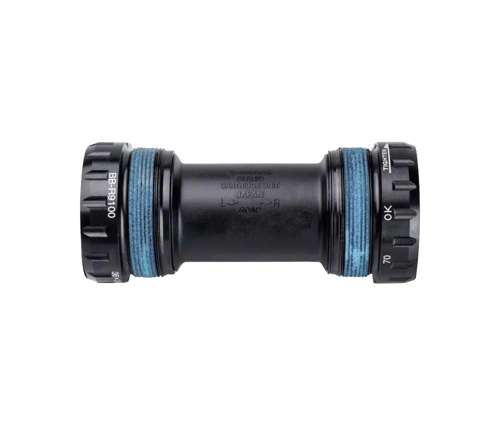 Shimano DURA-ACE bottom bracket SM-BB9100 ITA / 70 mm Hollowtech II 24 mm