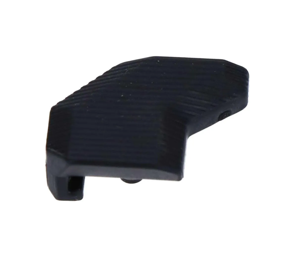 Shimano XTR FD-M9020 Front Derailleur | Rubber pad at the bottom