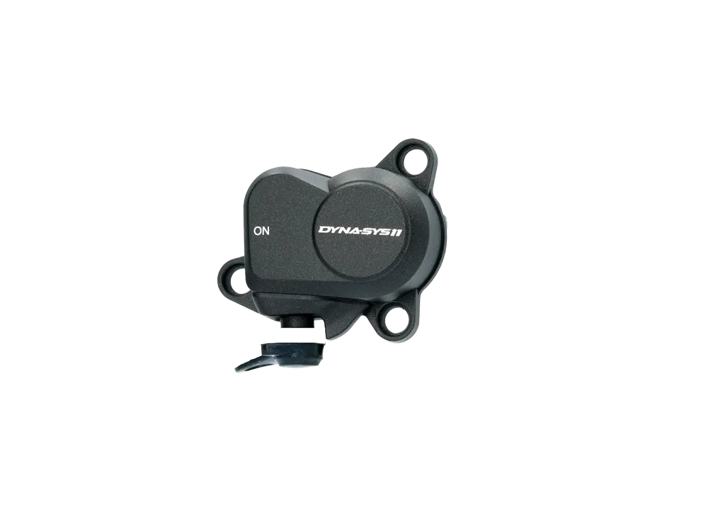 Shimano XTR RD-M9000 Rear Derailleur Spare Part | Housing Cover + Cap No. 5