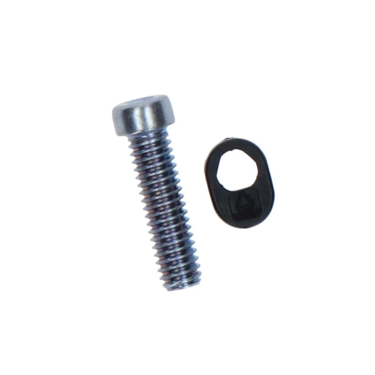 Shimano XTR RD-M9000/ M9100 / M9120 Rear Derailleur Spare Part | Limit Screw + Plate No. 10/13