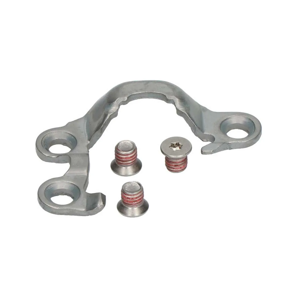 Shimano XTR Pedal Spare Part | Left Footplate