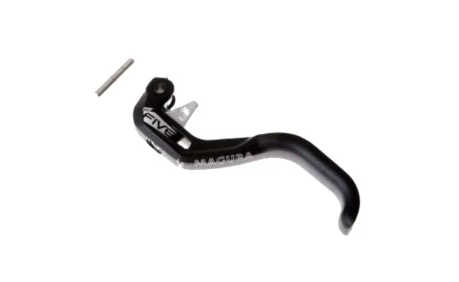 Magura MT5 brake lever HC aluminium black 1-finger from 2015 onwards