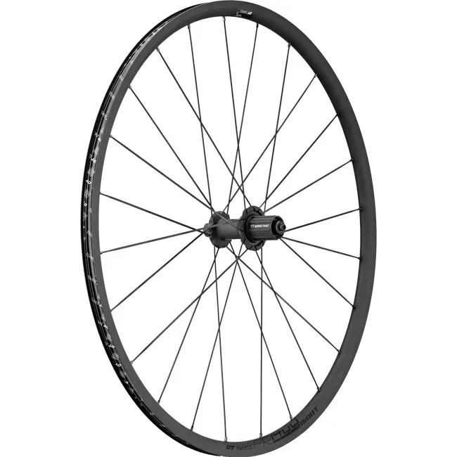 DT Swiss PR 1400 Dicut 21 Oxic Rear Clincher UB