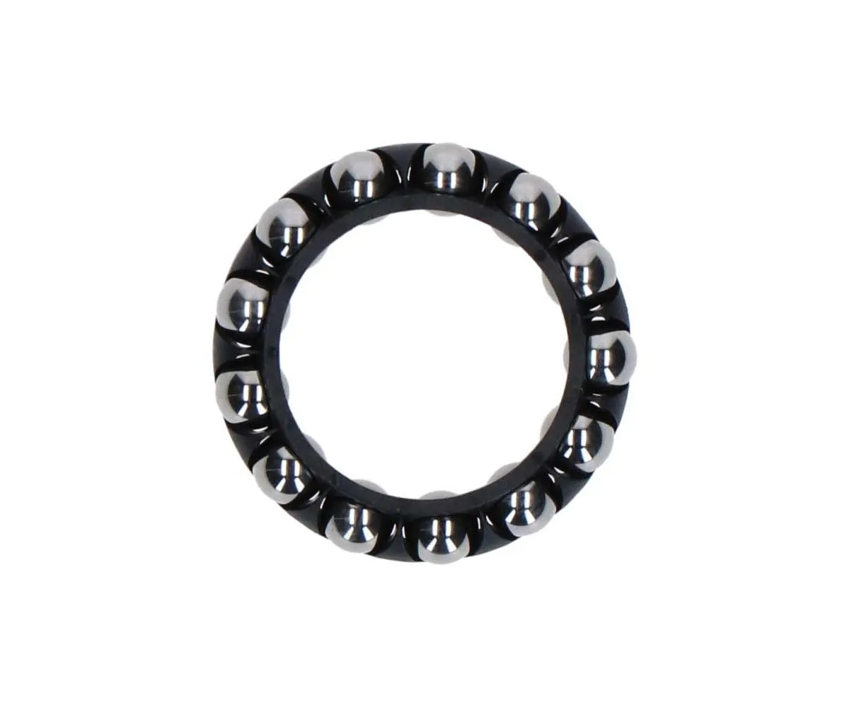 Shimano XTR HB-M9 + FH-M9 Hub Spare Part | Left Ball Bearing No. 4