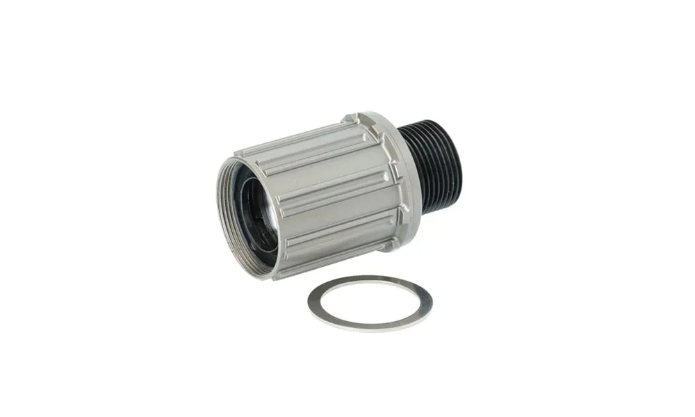 Shimano XTR FH-M988 Disc Rear Hub Spare Part | Complete Freehub Body No. 6