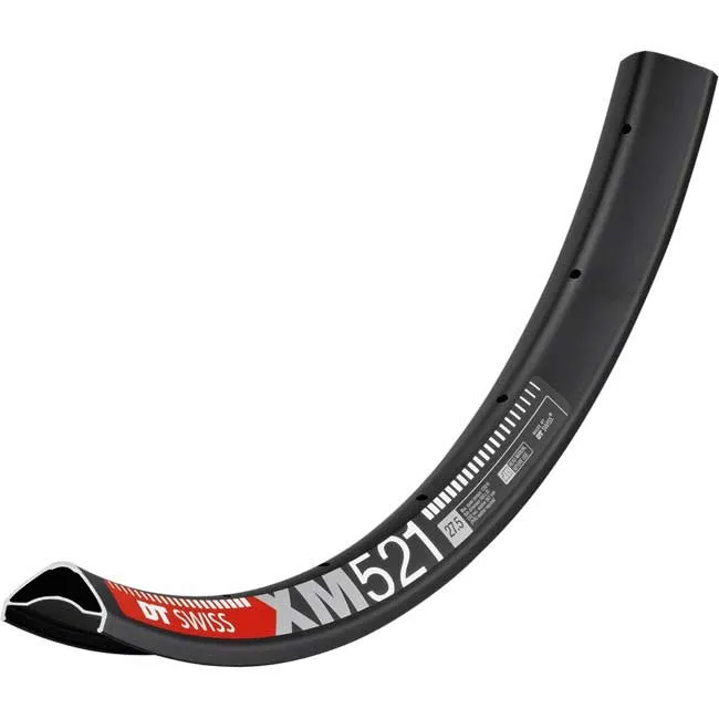 DT Swiss XM 521 Disc MTB Rim 27.5 inch 32-hole