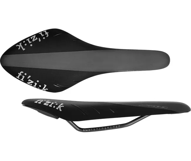 Fizik Arione R3 Saddle Regular Frame k:ium Regular 130mm black