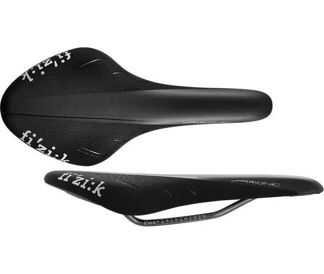 Fizik Arione R3 Saddle | Frame k:ium Large 142mm black
