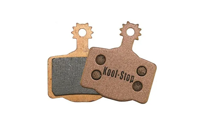 Kool Stop D-160S Sintered Metal Disc Brake Pad for Magura MT 2-piston