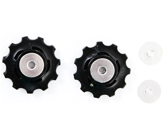 Sram Force / Rival / Apex rear derailleur spare part | 9-speed pulley set, 2 pieces