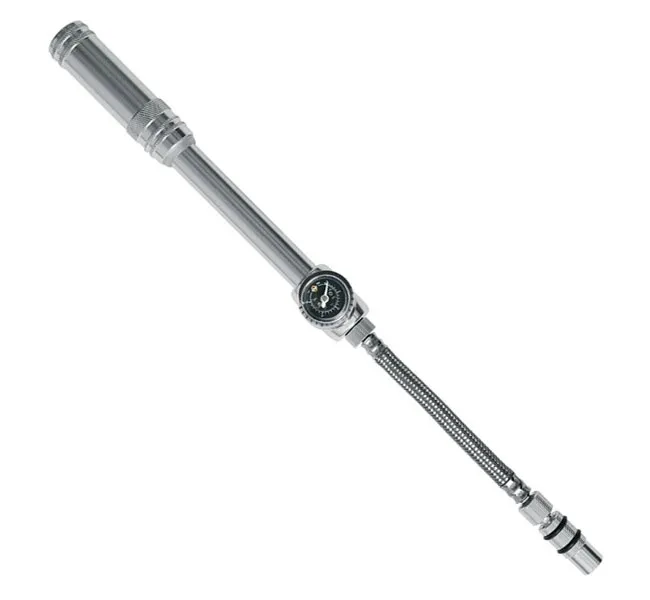 SKS suspension fork pump MSP max 20 bar