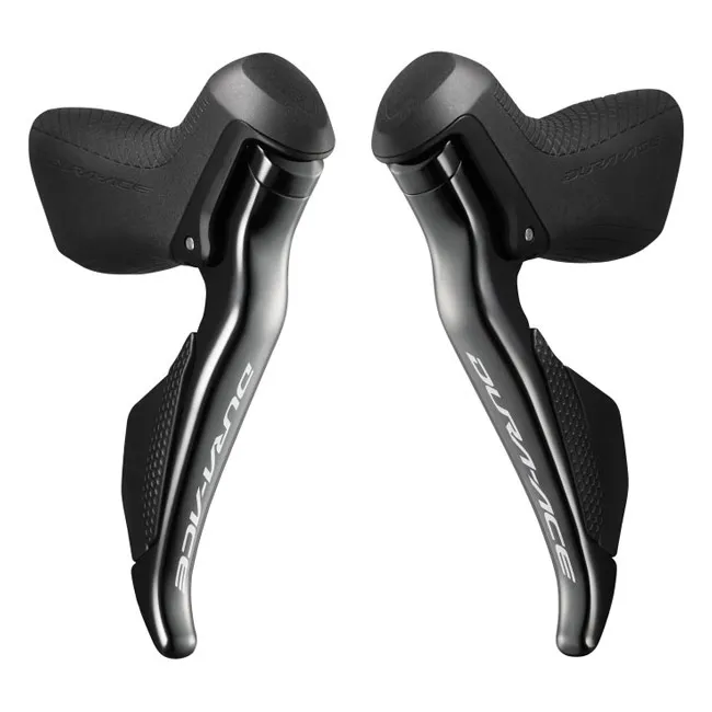 Shimano DURA-ACE Di2 ST-R9150 STI shift-brake lever rim brake set 11x2-speed – remaining stock
