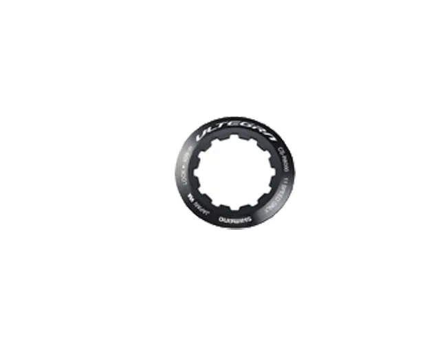 Shimano Ultegra lockring for CS-6800 cassette