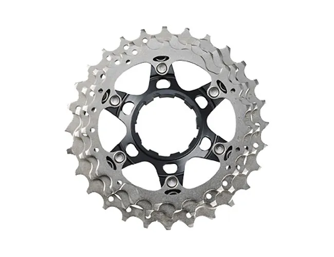 Shimano Ultegra CS-6800 Cassette 21-23-25 teeth