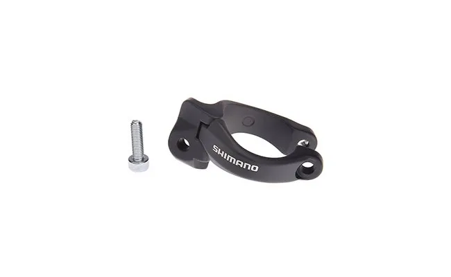 Shimano DURA-ACE Di2 derailleur hanger 34.9 mm SM-AD91L
