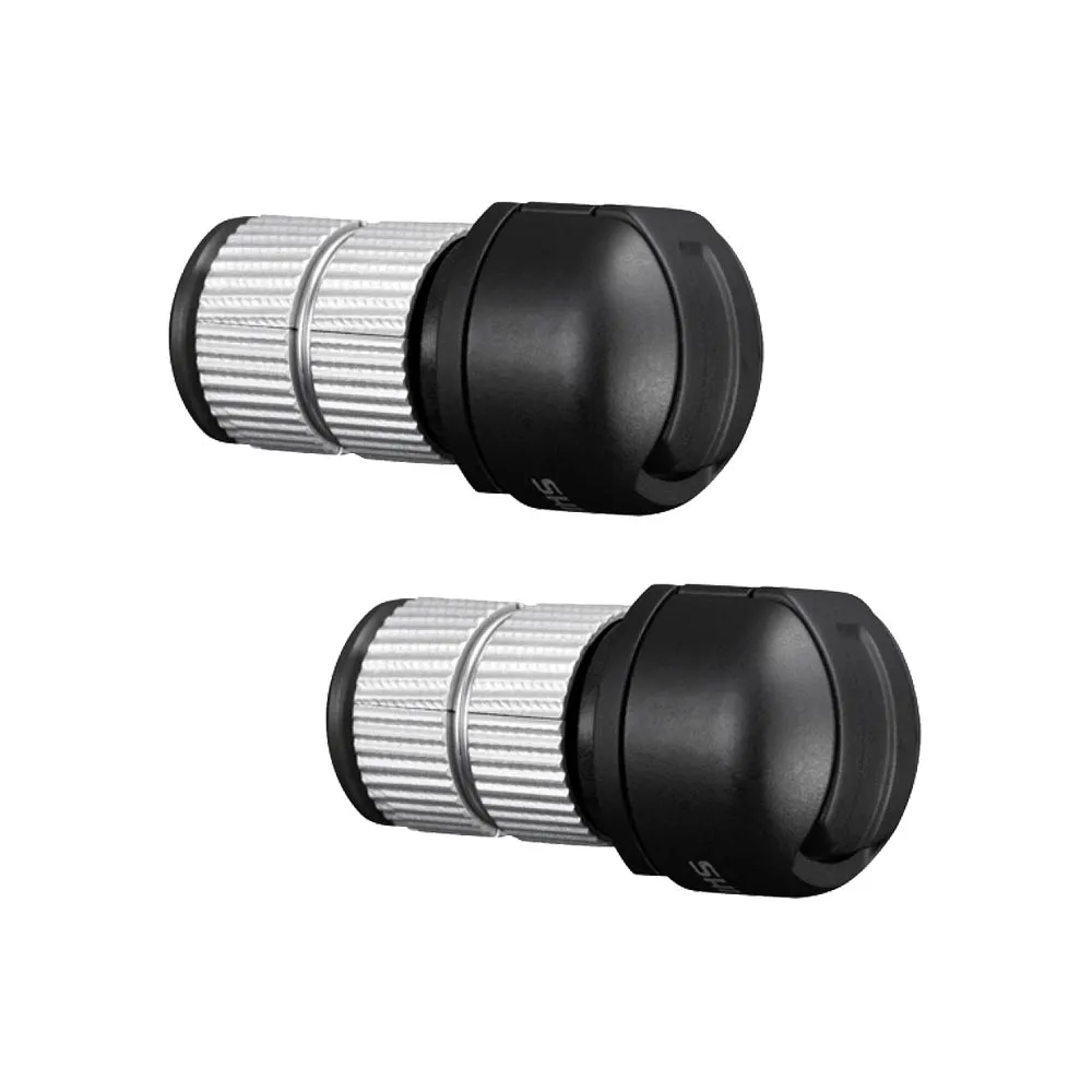 Shimano Di2 SW-R9160 Handlebar-end Shift Lever Set 12/11-speed 2-speed set