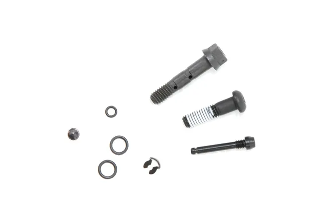 Sram Spare Parts Guide R - RS | A1 Caliper Screw Bolt Kit