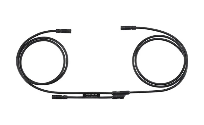 Shimano Di2 E-Tube EW-JC130 Y-shaped power cable 55-55-5 cm