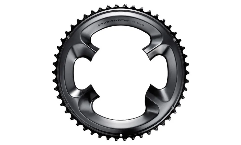 Shimano DURA-ACE FC-R9100 Chainring 54 Teeth MX-Type 110 mm